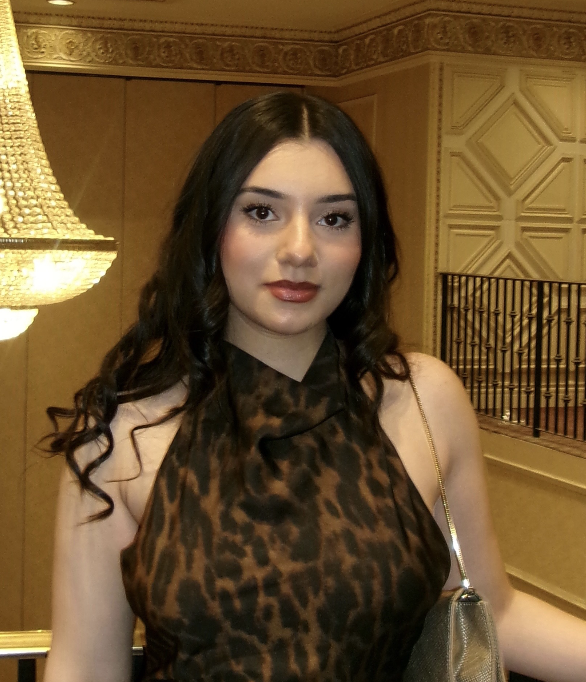 Sehreen Basara